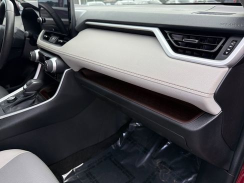 Used 2024 Toyota RAV4 Limited image 18