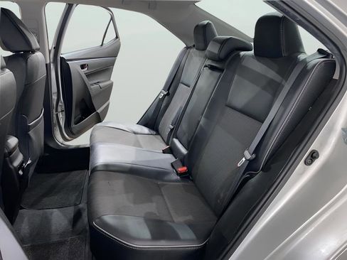 Used 2016 Toyota Corolla S image 13