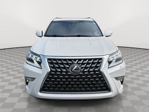 Used 2021 Lexus GX 460 Premium w/ Premium Package image 2