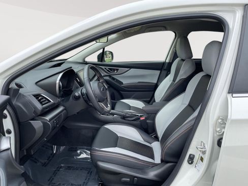 Certified 2023 Subaru Crosstrek 2.5i Limited AWD/4WD image 5