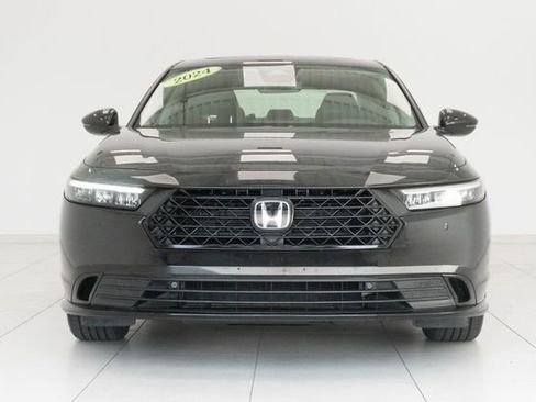 Used 2024 Honda Accord EX-L image 5