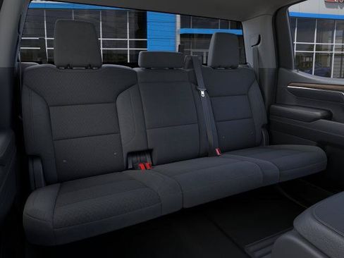 New 2026 Chevrolet Silverado 1500 LT RWD image 34