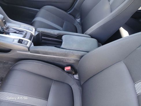 Used 2016 Honda Civic LX image 8