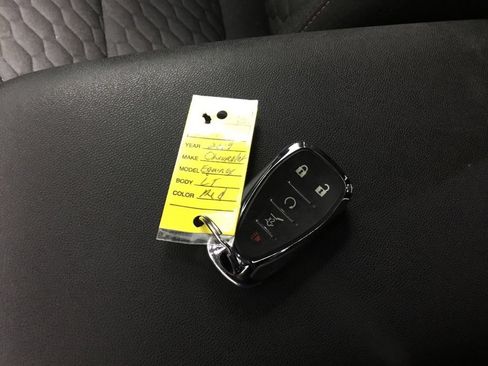 Used 2019 Chevrolet Equinox LT FWD image 21