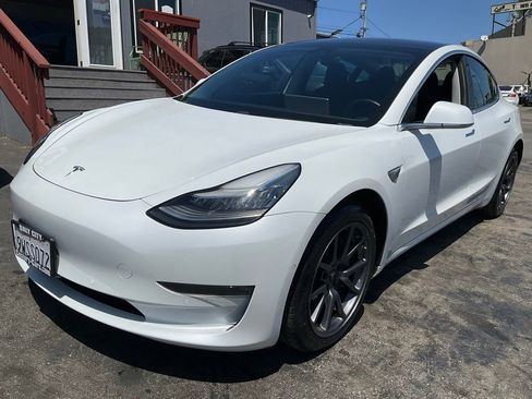 Used 2019 Tesla Model 3 Mid Range RWD image 84
