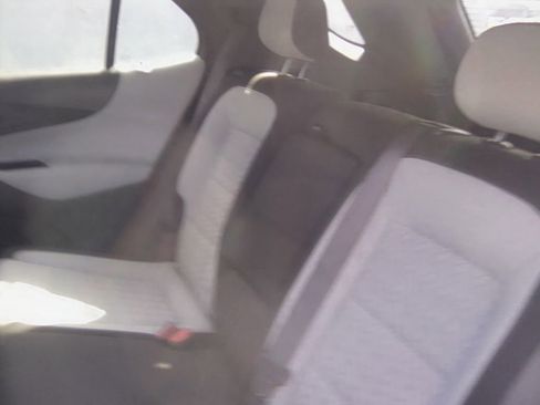 Used 2024 Chevrolet Equinox LT image 13