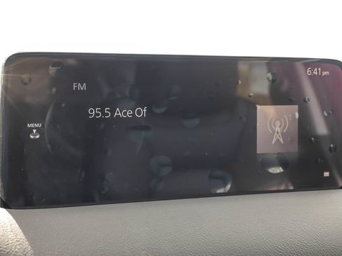 New 2025 MAZDA CX-5 AWD 2.5 S image 29