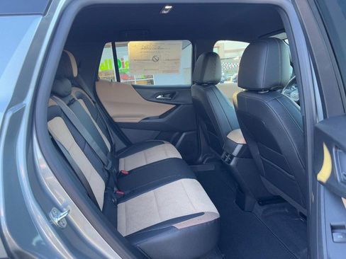 New 2026 Chevrolet Equinox ACTIV image 5