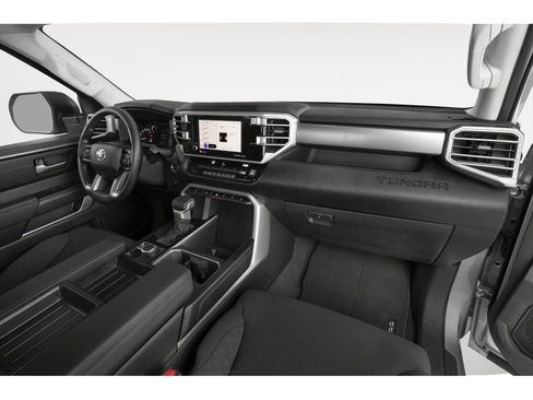 Used 2023 Toyota Tundra SR5 w/ SR5 Premium Package image 10