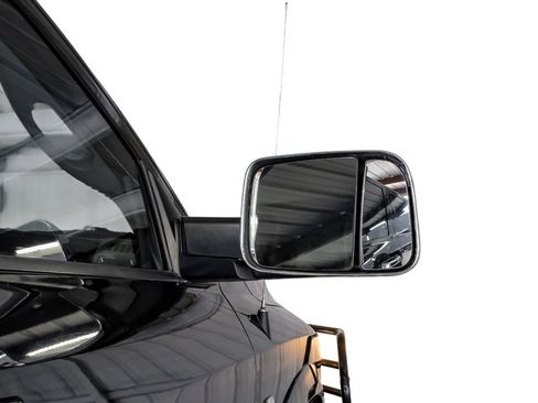 Used 2016 RAM 2500 Laramie image 43