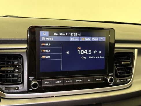 Used 2023 Kia Rio S FWD image 20