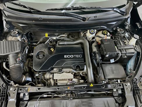 Used 2018 GMC Terrain SLE w/ Driver Convenience Package image 34