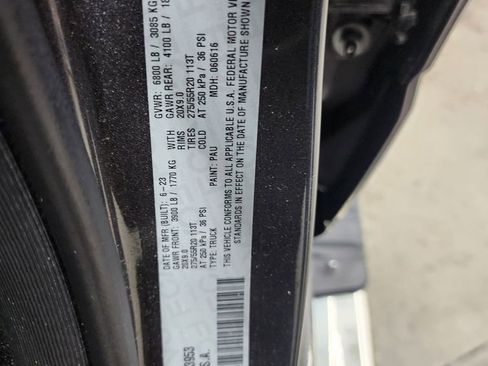 Used 2023 RAM 1500 Big Horn AWD/4WD image 39