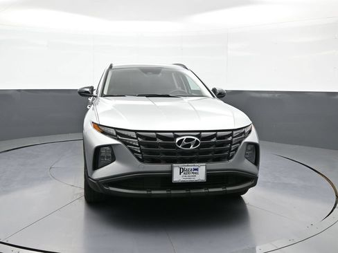 Used 2023 Hyundai Tucson XRT AWD/4WD image 2