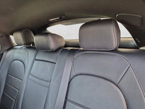 Used 2019 Mercedes-Benz GLC 300 4MATIC Coupe image 13