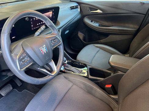 Used 2025 Buick Encore GX Preferred w/ Advanced Technology Package AWD/4WD image 10