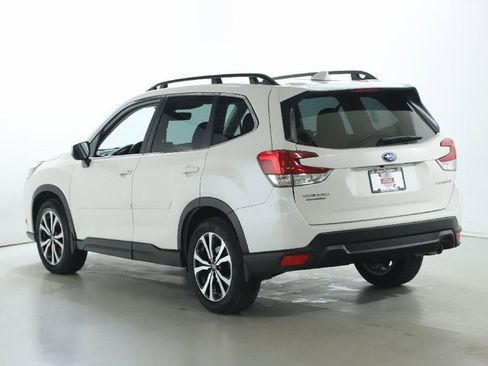 Certified 2023 Subaru Forester Limited image 45