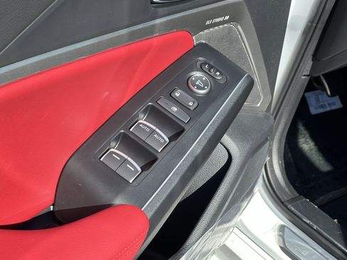 New 2026 Acura Integra A-Spec image 12