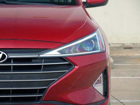 Used 2019 Hyundai Elantra Value Edition FWD image 20