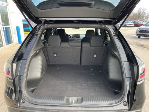 Used 2026 Honda HR-V Sport image 13