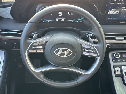 Used 2024 Hyundai Palisade SEL image 24