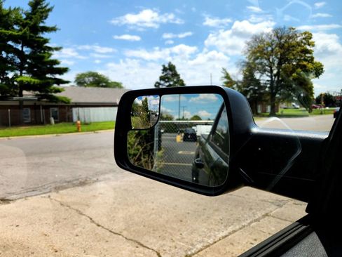 New 2026 RAM 1500 Big Horn image 11