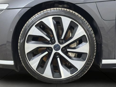 Used 2023 Lucid Air Grand Touring AWD/4WD image 24