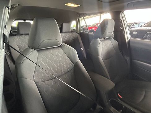 Used 2023 Toyota Corolla Cross LE w/ Moonroof Package FWD image 35