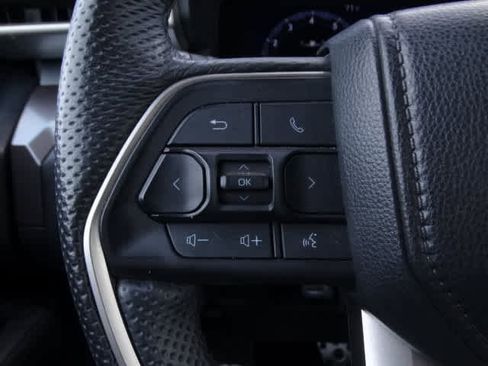 Used 2024 Toyota Tacoma TRD Sport w/ TRD Sport Upgrade Package image 38