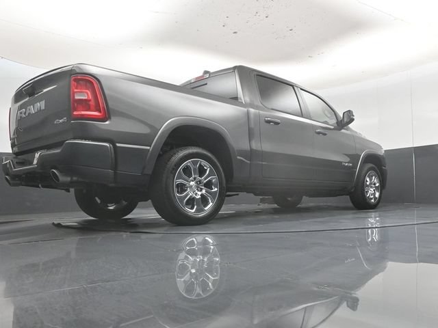 Used 2026 RAM 1500 Big Horn AWD/4WD image 46