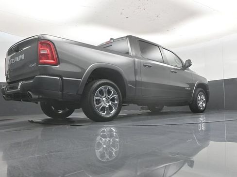 Used 2026 RAM 1500 Big Horn AWD/4WD image 46