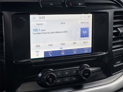 Certified 2023 Ford F150 XLT image 14