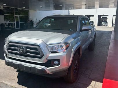 Used 2023 Toyota Tacoma SR5 w/ Technology Package
