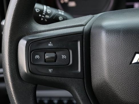 Used 2022 Chevrolet Silverado 3500 W/T w/ WT Convenience Package image 22