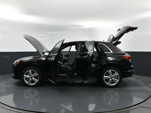 Used 2022 Audi Q3 2.0T Premium image 38