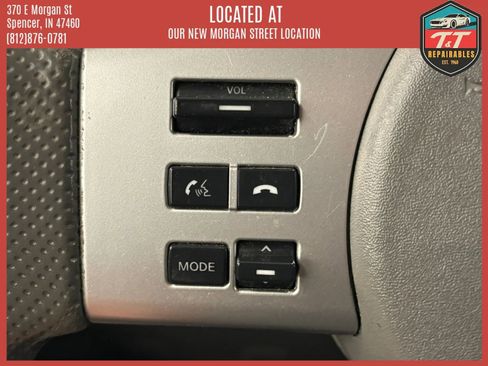 Used 2019 Nissan Frontier SV AWD/4WD image 31