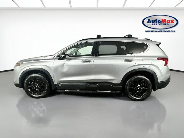 Used 2022 Hyundai Santa Fe XRT AWD/4WD image 8