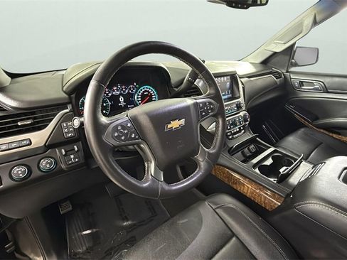 Used 2016 Chevrolet Tahoe LTZ image 18