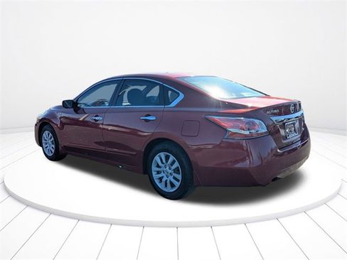 Used 2014 Nissan Altima 2.5 S image 15