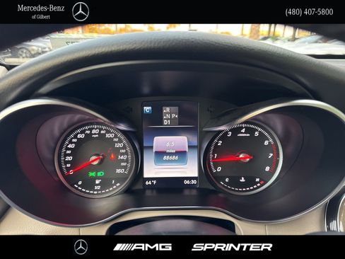 Used 2018 Mercedes-Benz GLC 300 image 27