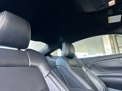 Certified 2025 Ford Mustang GT Premium image 16