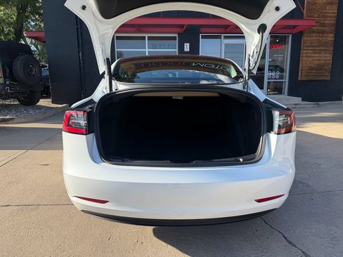 Used 2023 Tesla Model 3 Performance AWD/4WD image 24