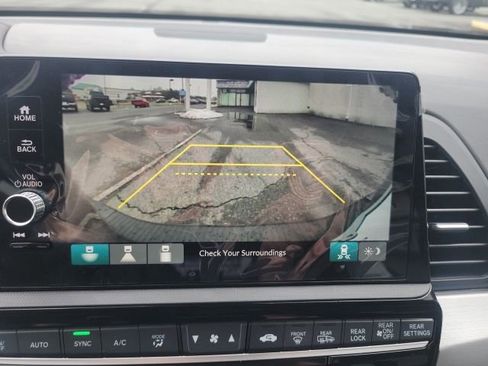 New 2026 Honda Odyssey Sport-L image 22