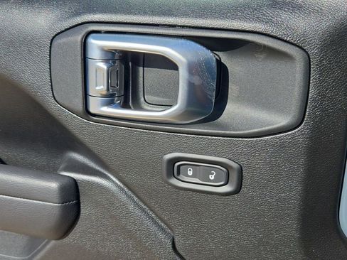 New 2026 Jeep Wrangler Sport AWD/4WD image 14