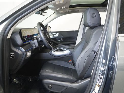 Used 2026 Mercedes-Benz GLE 350 4MATIC image 11