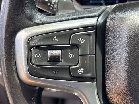 Used 2023 Chevrolet Silverado 1500 RST w/ Protection Package AWD/4WD image 20