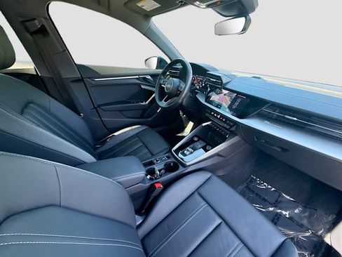 Used 2022 Audi A3 2.0T Premium FWD image 28
