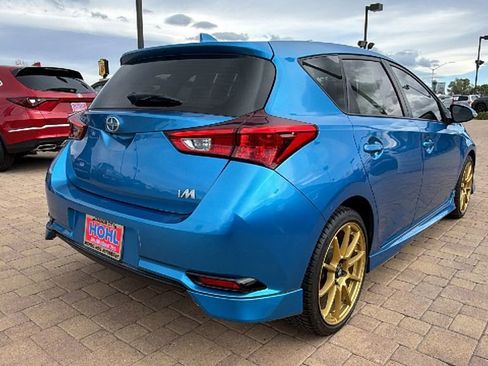 Used 2016 Scion iM FWD image 3
