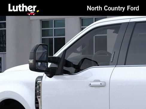New 2026 Ford F350 Lariat w/ Lariat Ultimate Package image 20