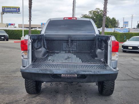 Used 2012 Toyota Tundra 2WD Double Cab image 5